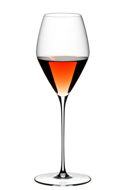 RIEDEL 6330/55 VELOCE Rosé Weinglas 2er Set – Bild 4