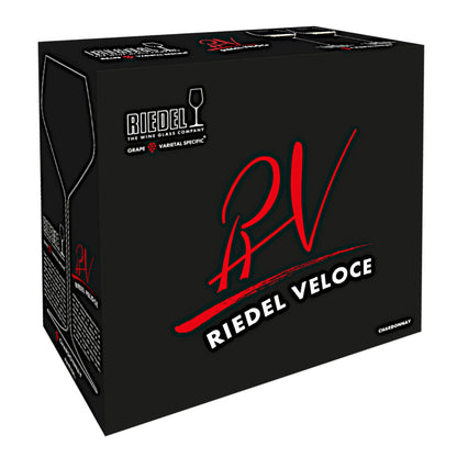 RIEDEL 6330/97 VELOCE Chardonnay Weinglas 2er Set – Bild 6