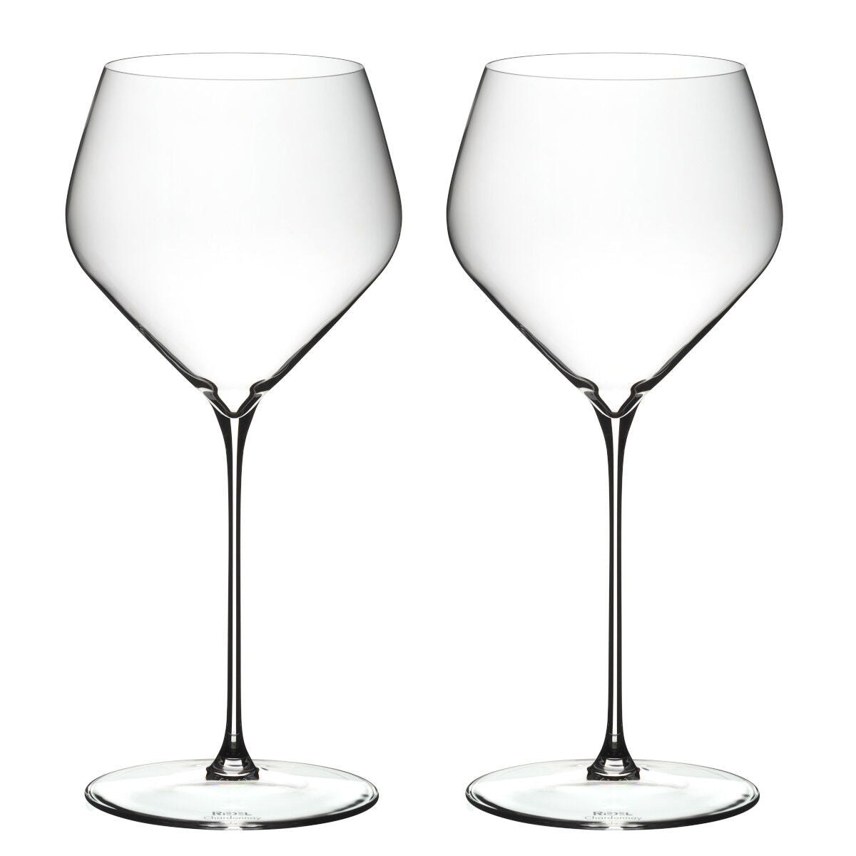RIEDEL 6330/97 VELOCE Chardonnay Weinglas 2er Set