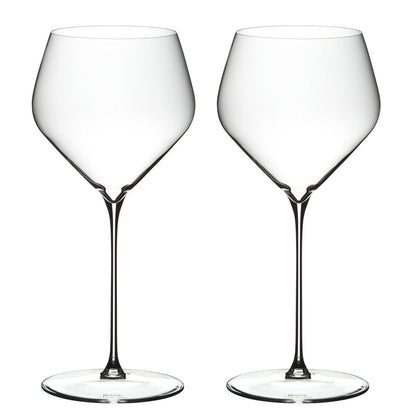 RIEDEL 6330/97 VELOCE Chardonnay Weinglas 2er Set