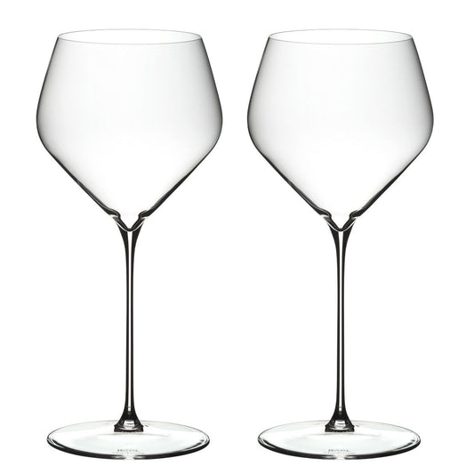 RIEDEL 6330/97 VELOCE Chardonnay Weinglas 2er Set