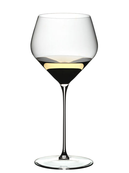 RIEDEL 5330/47 VELOCE Tasting Set - 4 Gläser aus Kristallglas – Bild 11