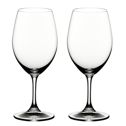 RIEDEL 6408/00 OUVERTURE Rotweinglas 2er Set