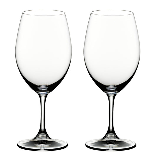 RIEDEL 6408/00 OUVERTURE Rotweinglas 2er Set