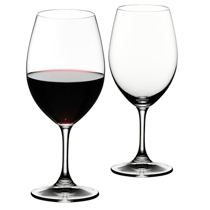 RIEDEL 6408/00 OUVERTURE Rotweinglas 2er Set – Bild 6