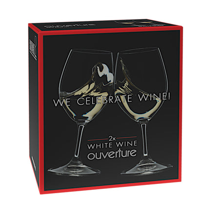 RIEDEL 6408/05 OUVERTURE Weißweinglas 2er Set – Bild 7