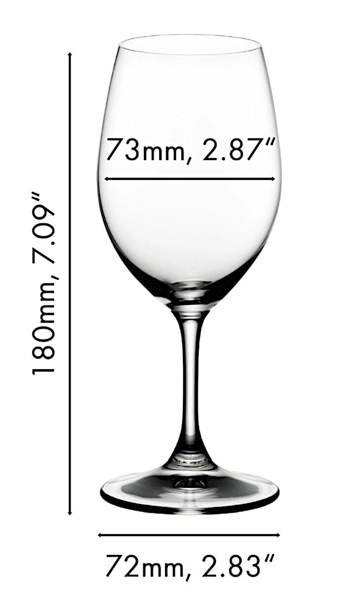 RIEDEL 6408/05 OUVERTURE Weißweinglas 2er Set – Bild 3