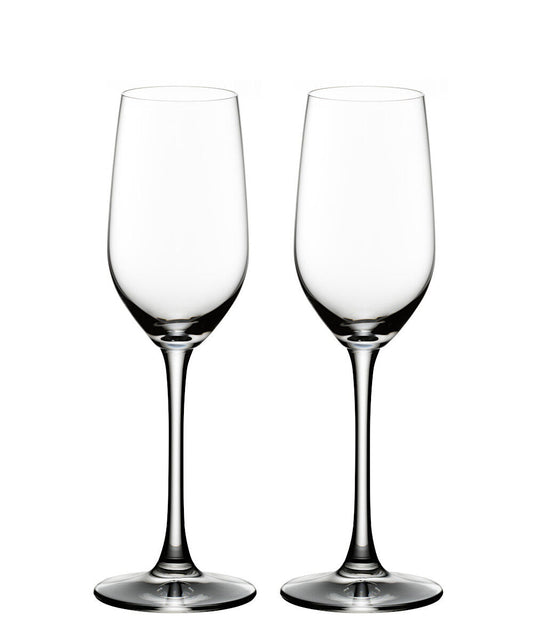 RIEDEL 6408/18 BAR Tequila Gläser 2er Set