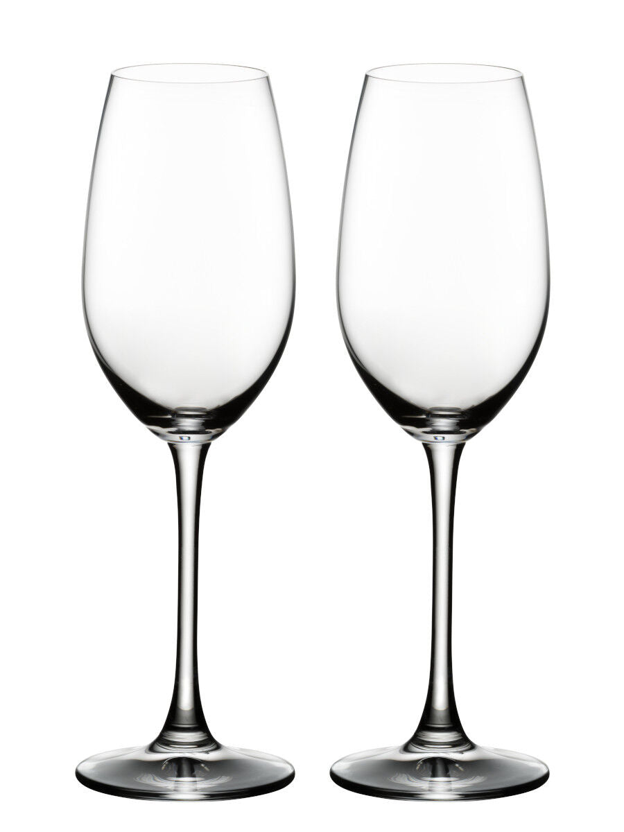 RIEDEL 6408/48 OUVERTURE Champagnerglas 2er Set – Bild 4