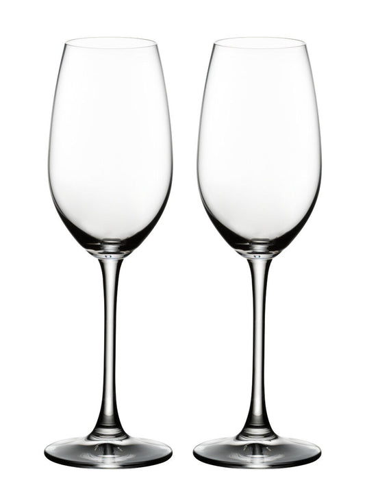 RIEDEL 6408/48 OUVERTURE Champagnerglas 2er Set – Bild 4