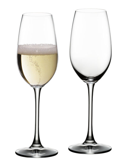 RIEDEL 6408/48 OUVERTURE Champagnerglas 2er Set – Bild 3