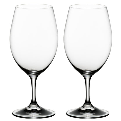 RIEDEL 6408/90 OUVERTURE Magnum Weinglas 2er Set – Bild 5