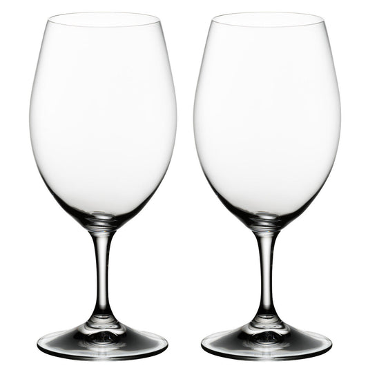 RIEDEL 6408/90 OUVERTURE Magnum Weinglas 2er Set – Bild 5