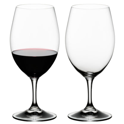 RIEDEL 6408/90 OUVERTURE Magnum Weinglas 2er Set – Bild 4