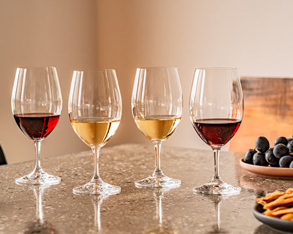 RIEDEL 6408/90 OUVERTURE Magnum Weinglas 2er Set – Bild 7