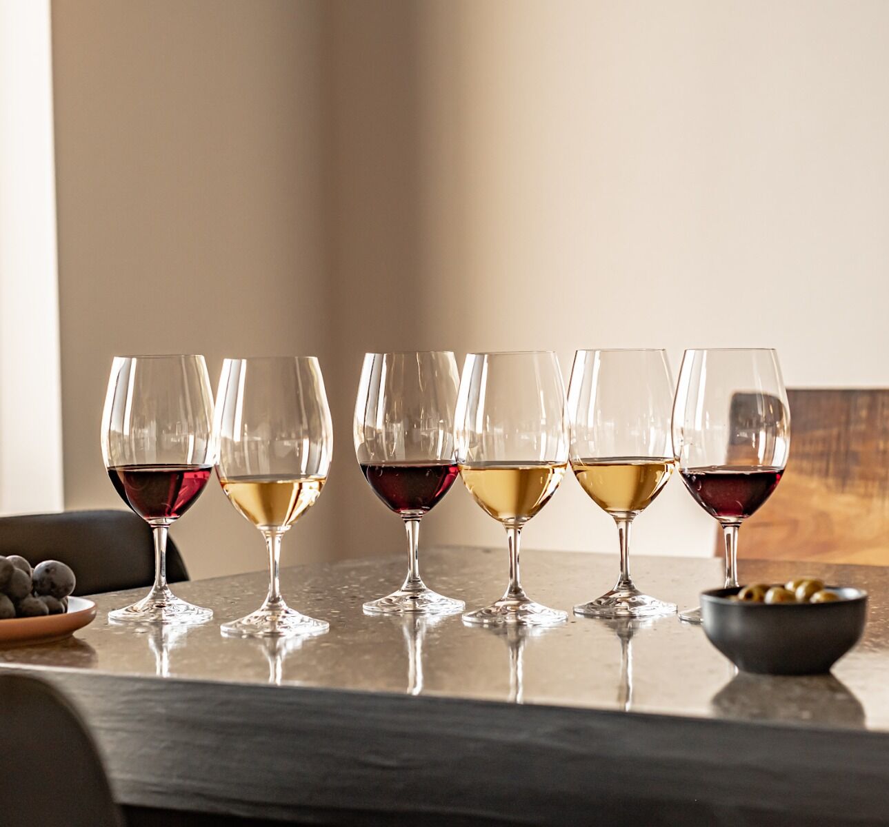 RIEDEL 6408/90 OUVERTURE Magnum Weinglas 2er Set – Bild 6