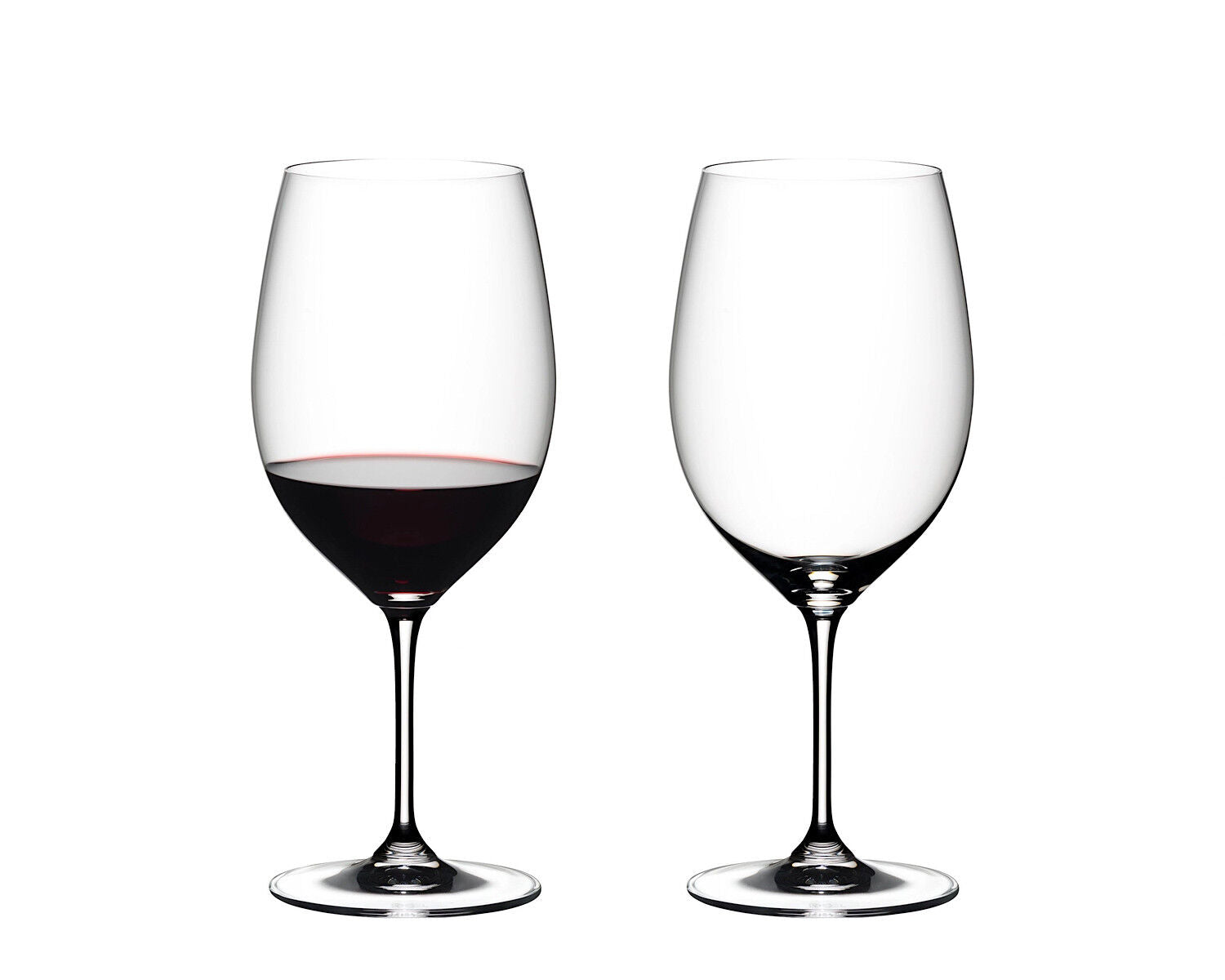 RIEDEL 6416/0 VINUM Cabernet Sauvignon / Merlot Weinglas 2er Set – Bild 3