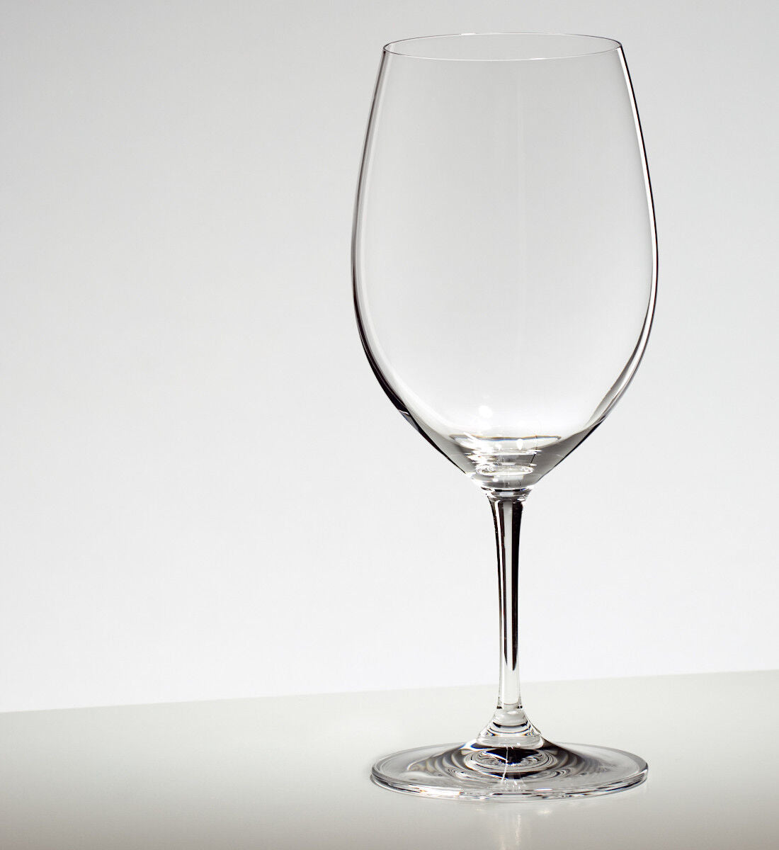 RIEDEL 6416/0 VINUM Cabernet Sauvignon / Merlot Weinglas 2er Set – Bild 4