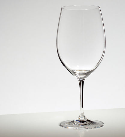 RIEDEL 6416/0 VINUM Cabernet Sauvignon / Merlot Weinglas 2er Set – Bild 4