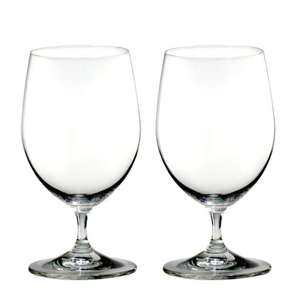 RIEDEL 6416/02 VINUM Wasserglas 2er Set – Bild 7