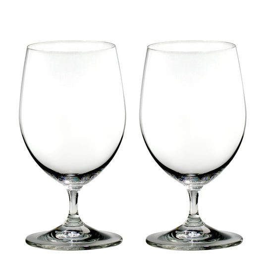 RIEDEL 6416/02 VINUM Wasserglas 2er Set – Bild 7