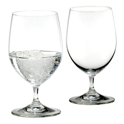 RIEDEL 6416/02 VINUM Wasserglas 2er Set – Bild 4