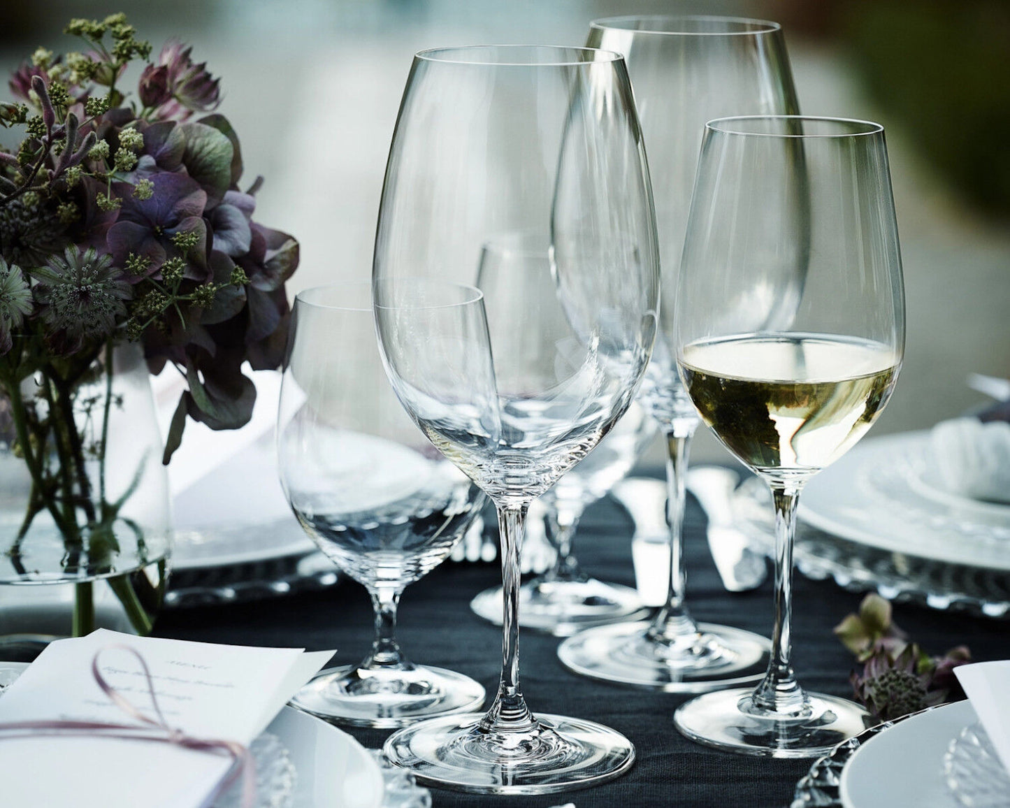 RIEDEL 6416/02 VINUM Wasserglas 2er Set – Bild 3
