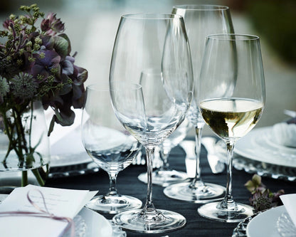 RIEDEL 6416/02 VINUM Wasserglas 2er Set – Bild 3