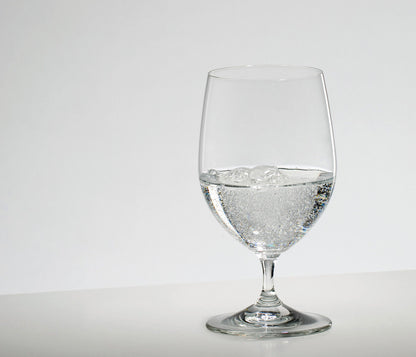 RIEDEL 6416/02 VINUM Wasserglas 2er Set