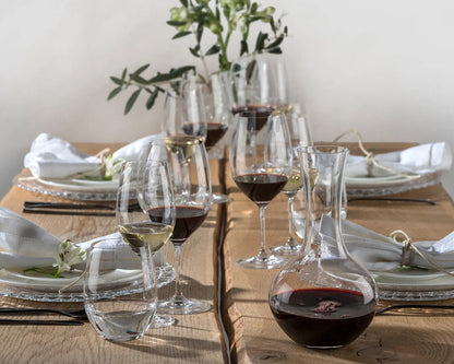 RIEDEL 6416/21 VINUM Gourmet Glas 2er Set – Bild 2