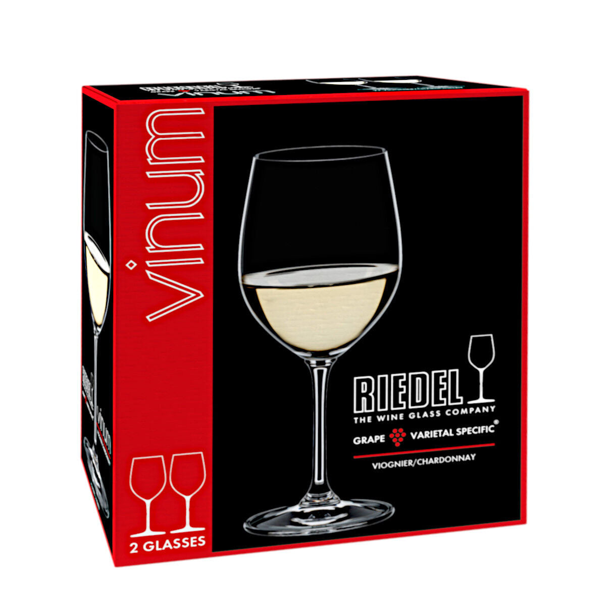 RIEDEL 6416/05 VINUM Viognier / Chardonnay Weinglas 2er Set – Bild 6