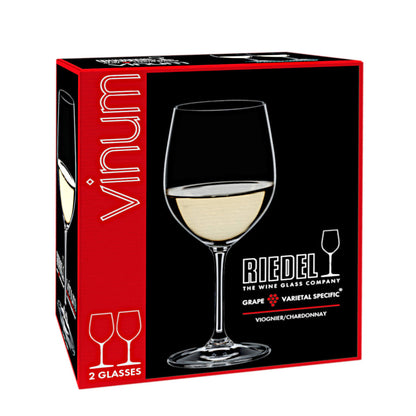RIEDEL 6416/05 VINUM Viognier / Chardonnay Weinglas 2er Set – Bild 6