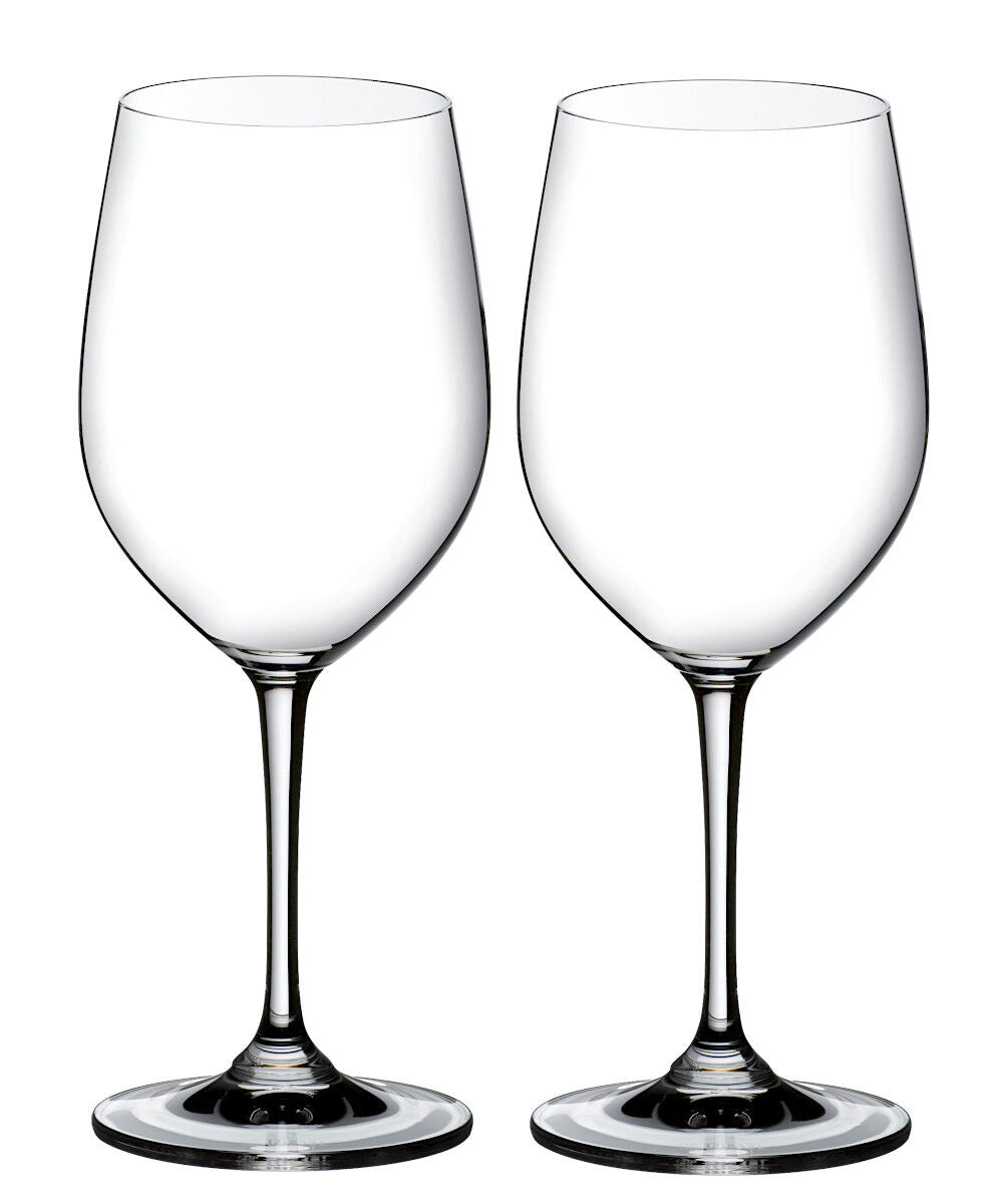 RIEDEL 6416/05 VINUM Viognier / Chardonnay Weinglas 2er Set