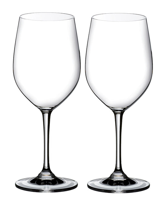 RIEDEL 6416/05 VINUM Viognier / Chardonnay Weinglas 2er Set