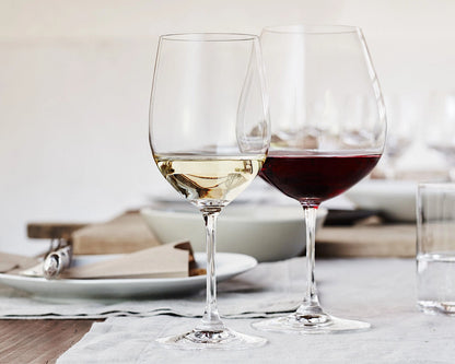 RIEDEL 6416/05 VINUM Viognier / Chardonnay Weinglas 2er Set – Bild 8