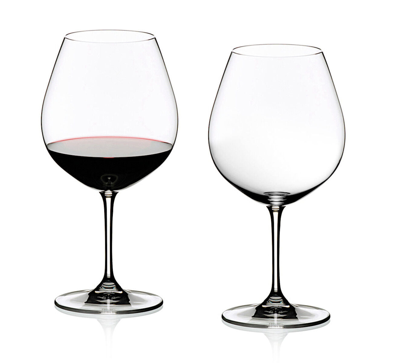 RIEDEL 6416/07 VINUM Pinot Noir (Burgunder Rot) Weinglas 2er Set – Bild 3