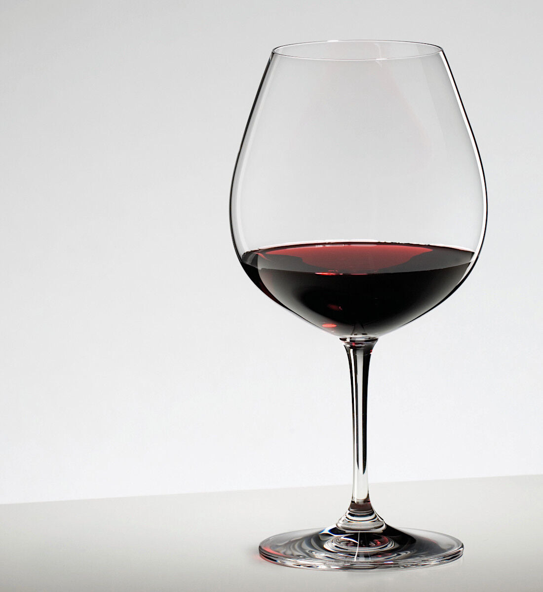 RIEDEL 6416/07 VINUM Pinot Noir (Burgunder Rot) Weinglas 2er Set – Bild 4