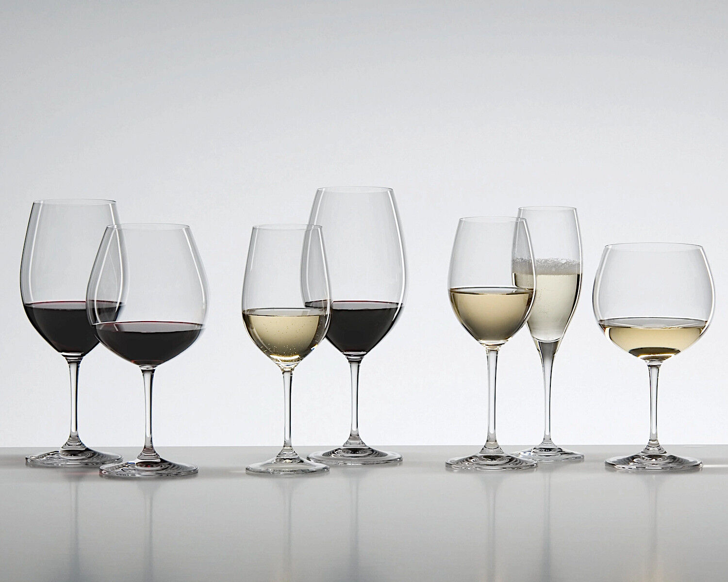 RIEDEL 6416/07 VINUM Pinot Noir (Burgunder Rot) Weinglas 2er Set – Bild 5