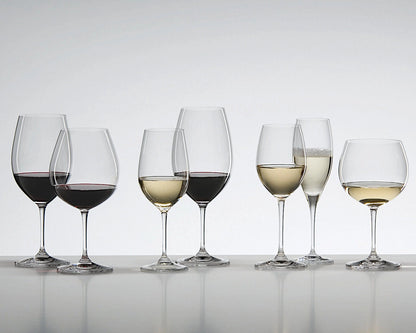 RIEDEL 6416/07 VINUM Pinot Noir (Burgunder Rot) Weinglas 2er Set – Bild 5
