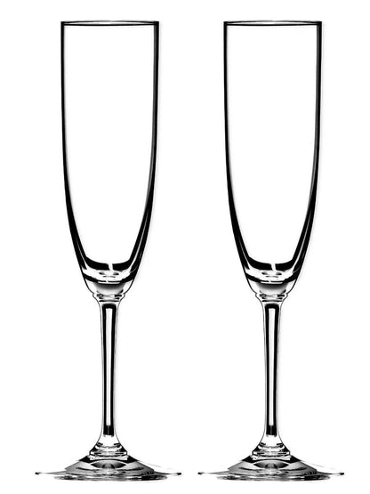 RIEDEL 6416/08 VINUM Champagnerflöte 2er Set