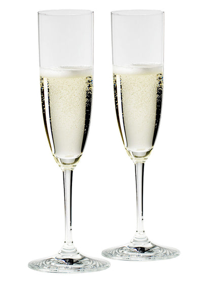 RIEDEL 6416/08 VINUM Champagnerflöte 2er Set – Bild 4