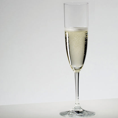 RIEDEL 6416/08 VINUM Champagnerflöte 2er Set – Bild 6