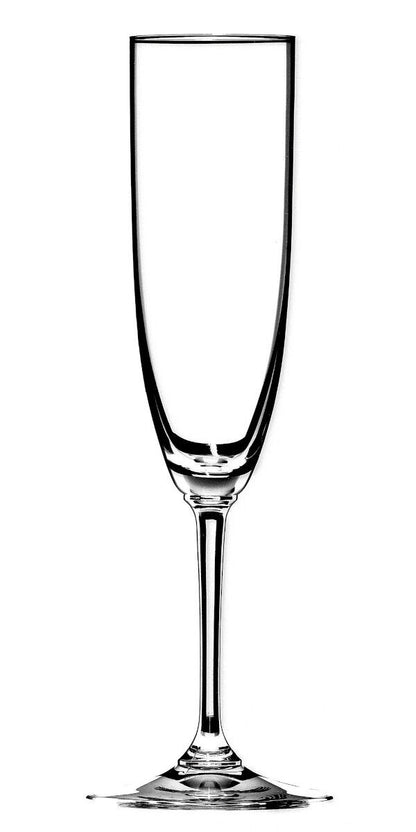 RIEDEL 6416/08 VINUM Champagnerflöte 2er Set – Bild 2