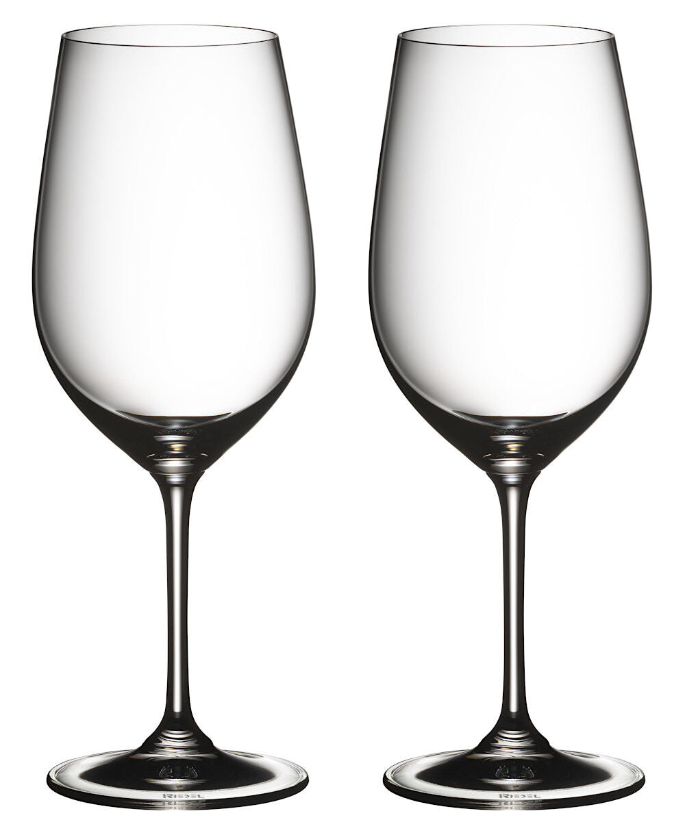 RIEDEL 6416/15 VINUM Riesling Grand Cru / Zinfandel Weinglas 2er Set