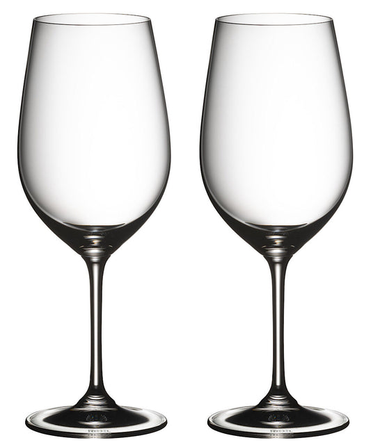 RIEDEL 6416/15 VINUM Riesling Grand Cru / Zinfandel Weinglas 2er Set