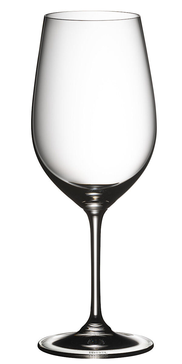 RIEDEL 6416/15 VINUM Riesling Grand Cru / Zinfandel Weinglas 2er Set – Bild 3