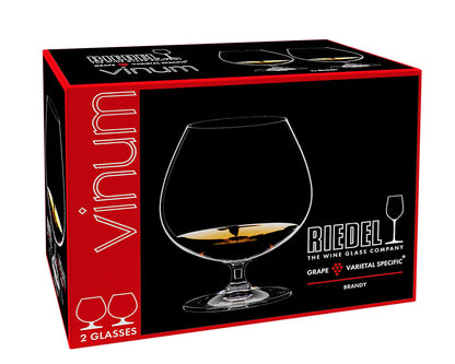 RIEDEL 6416/18 VINUM Brandyglas, 2er Set – Bild 6