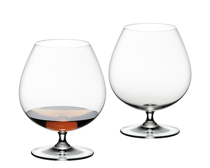 RIEDEL 6416/18 VINUM Brandyglas, 2er Set – Bild 5
