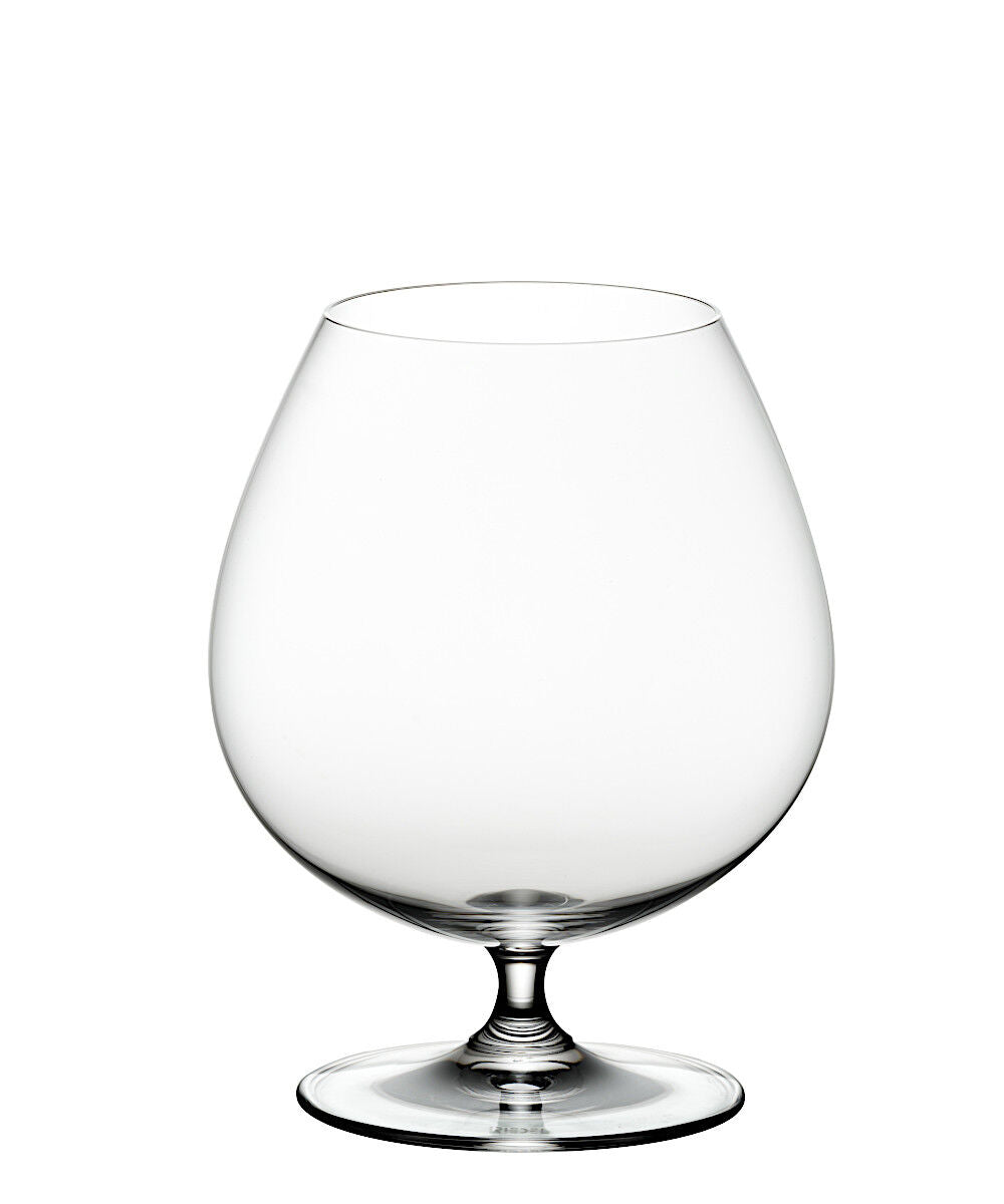 RIEDEL 6416/18 VINUM Brandyglas, 2er Set – Bild 3