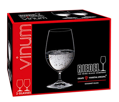 RIEDEL 6416/21 VINUM Gourmet Glas 2er Set – Bild 8